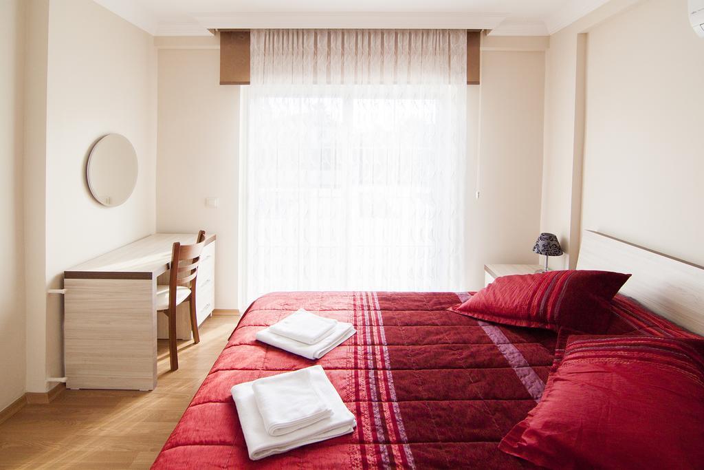 Villa Kaylem Dalyan Kamer foto